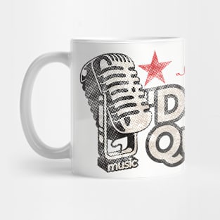 Dancing Queen - Greatest Karaoke Songs Mug